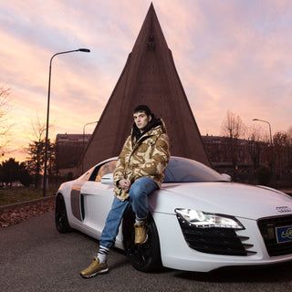 Nike Air Max 97 “Italy Flag”