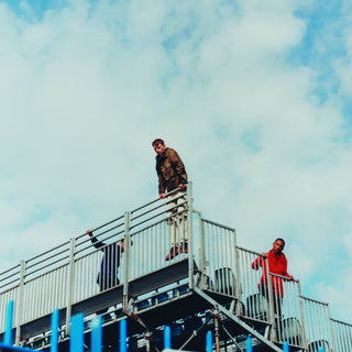 adidas Originals by C.P. Company FW18