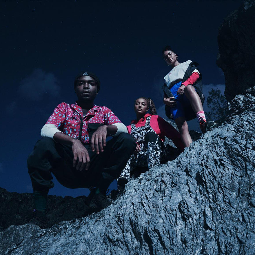 Nike ACG Fall 2019 Apparel and Footwear