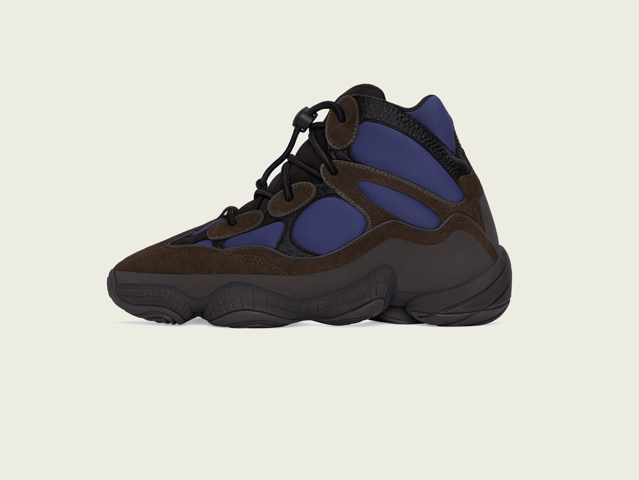 adidas YEEZY 500 High Tyrian – SUEDE Store
