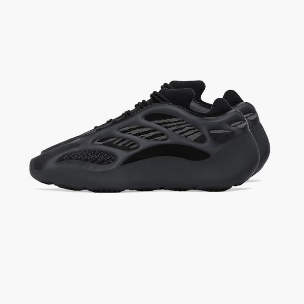 Yeezy 700 suede hot sale