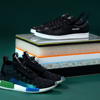 adidas Consortium x Mita FW18