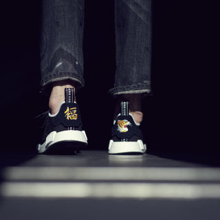 adidas Consortium – NEIGHBORHOOD x INVINCIBLE