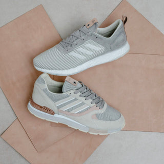 adidas Consortium x Solebox – "Italian Leathers" Pack
