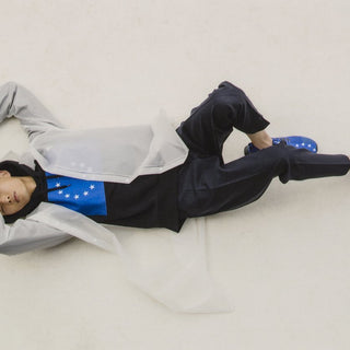 adidas Consortium x Études