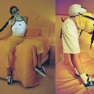 Converse x Made Me Collection