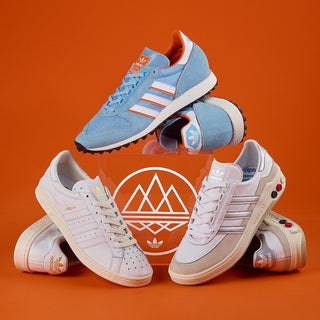 adidas SPEZIAL SS19 Drop 2