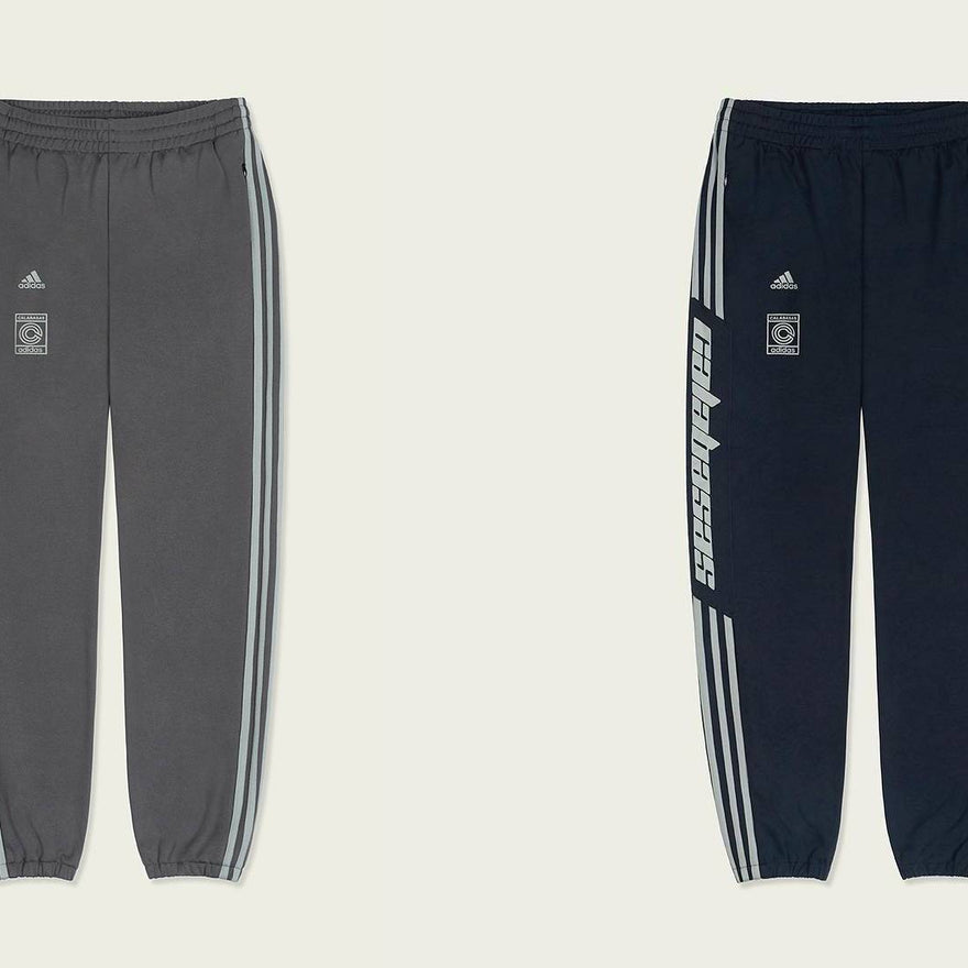 CALABASAS TRACK PANT