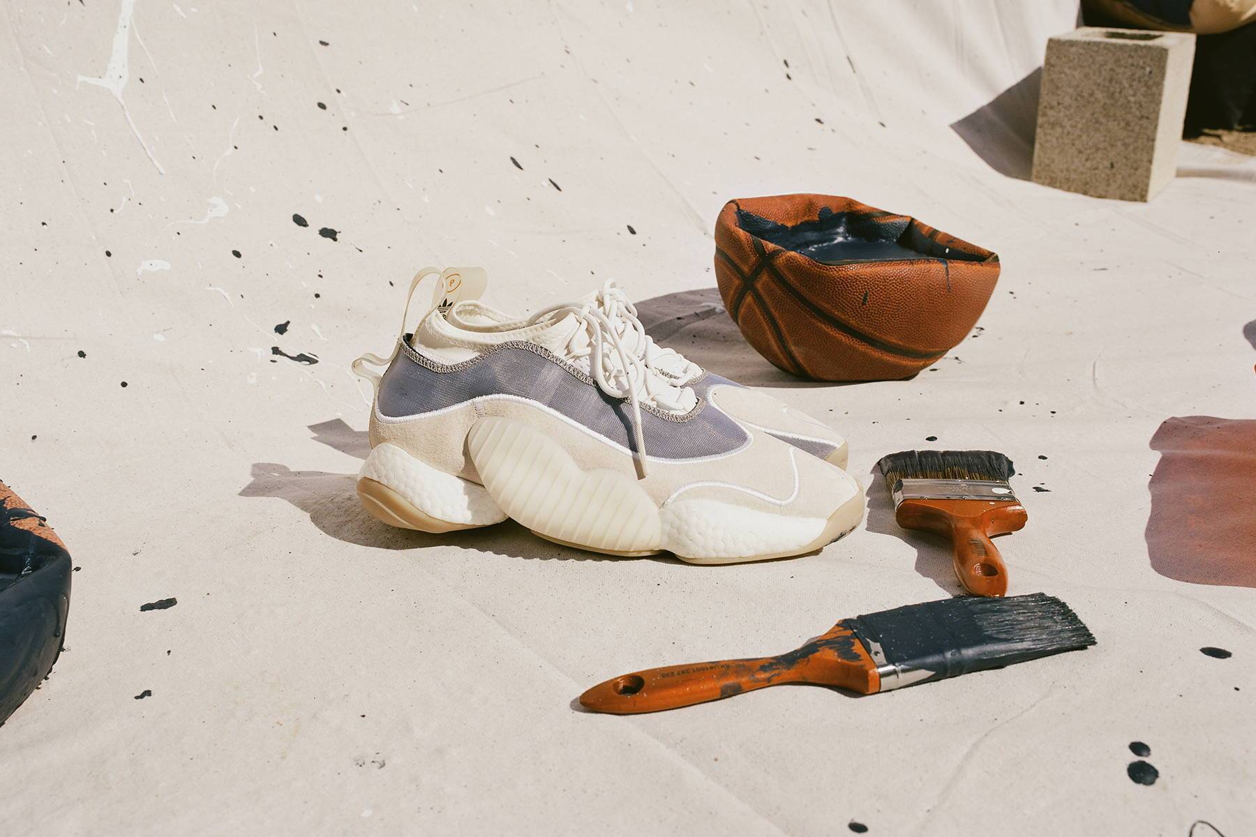 adidas originals by bristol studio â SUEDE Store