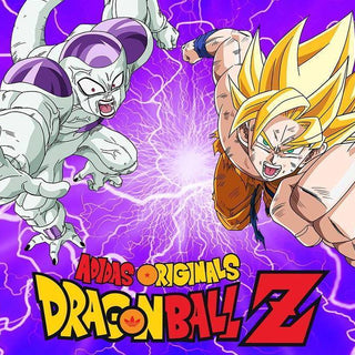 adidas Originals x Dragonball Z