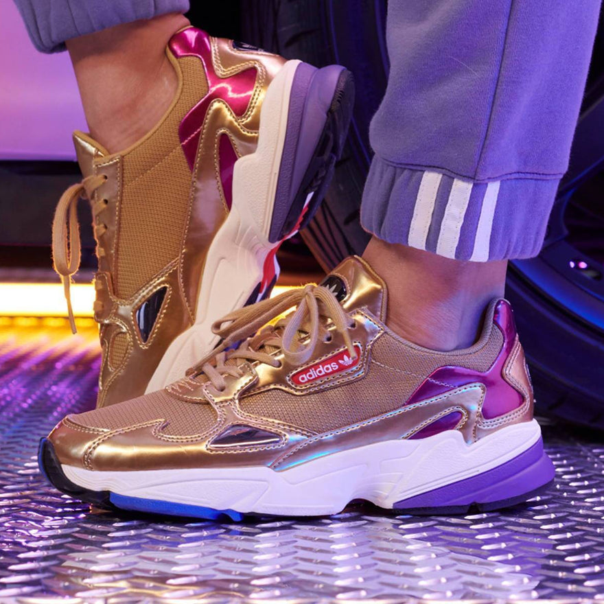 adidas Originals Falcon new colorways