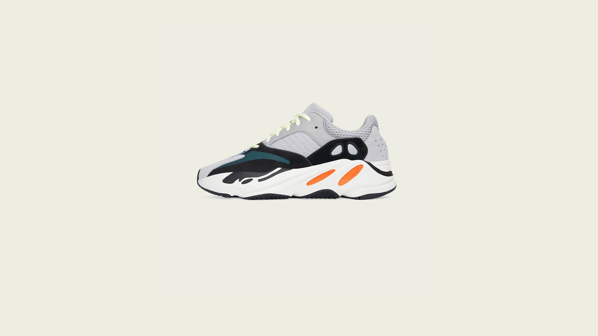 adidas YEEZY BOOST 700 MGH SUEDE Store