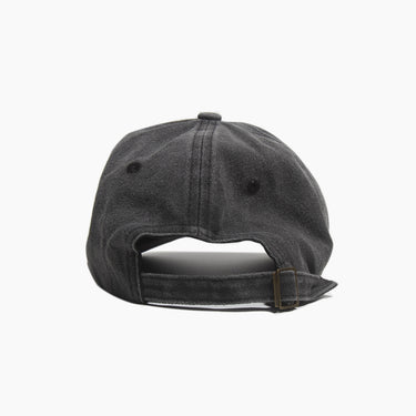 SUEDE Vintage Cap