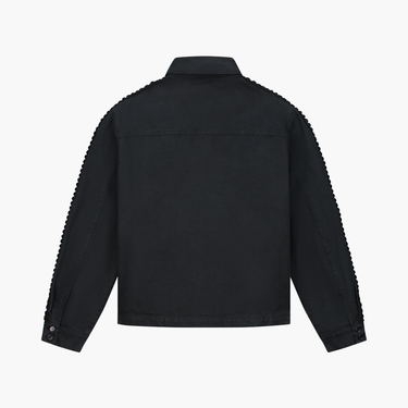 Arte Flower Tape Jacket