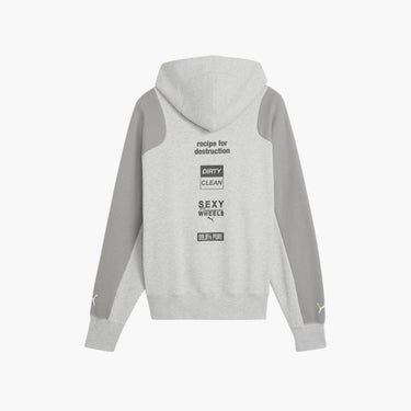 Puma x Pleasures Hoodie
