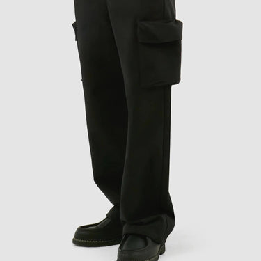 Arte 3D Pockets Nylon Pants