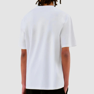 Arte Heart Flower Logo T-shirt