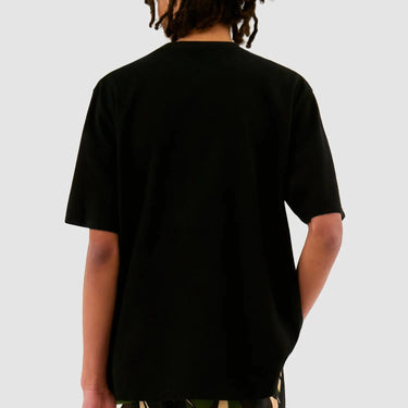 Arte Front Embroi Logo T-shirt