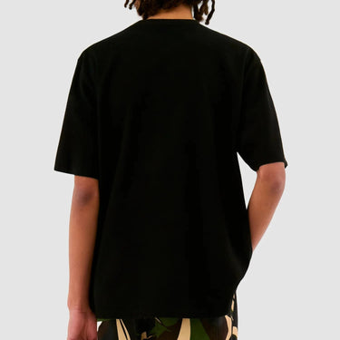 Arte Heart Flower Logo T-shirt
