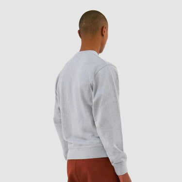 Arte flower Logo Crewneck