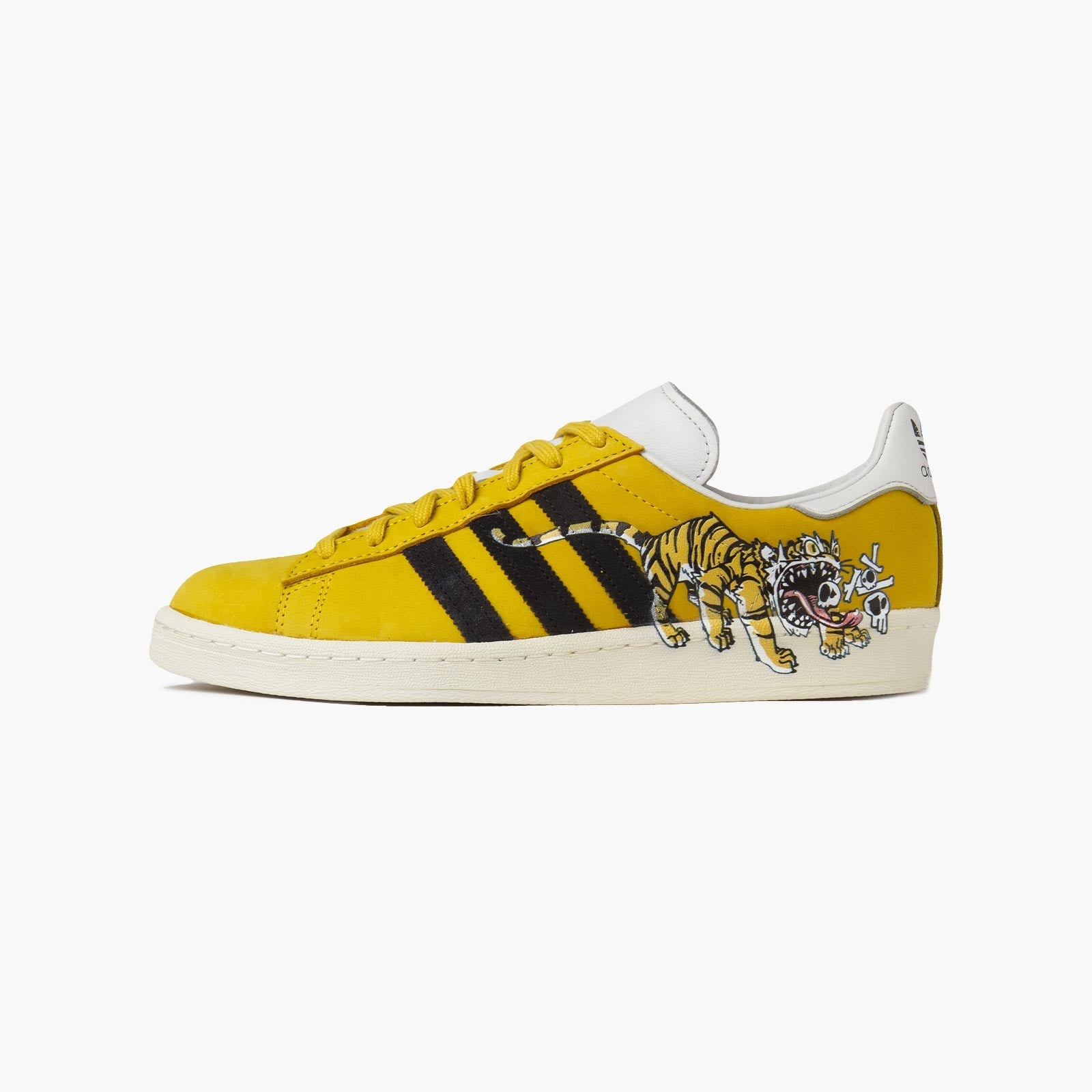 Adidas us customize yellow Clearance