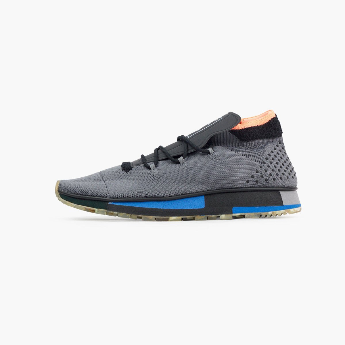 Adidas originals by run mid shoes Clearance