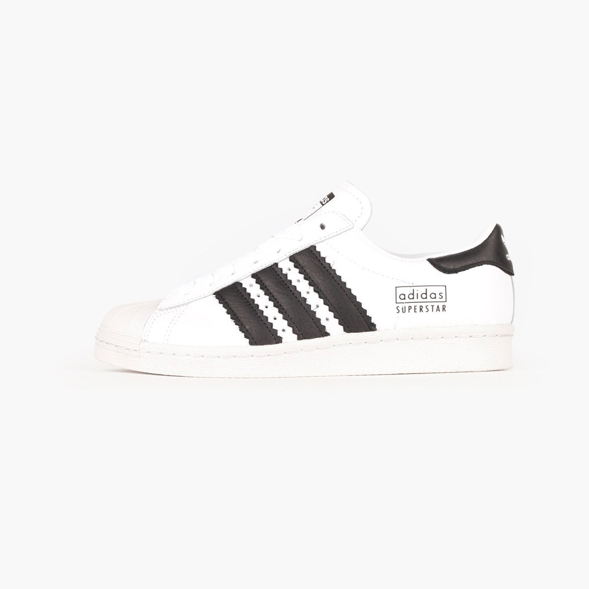 Adidas originals superstar 80s sale Clearance
