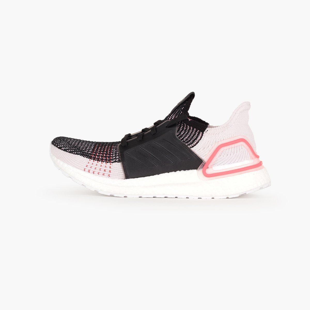 Adidas ultra boost 19 core black orchid tint & red Clearance