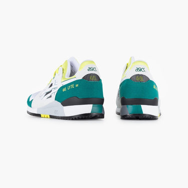 Asics Gel Lyte III OG Womens-SUEDE Store