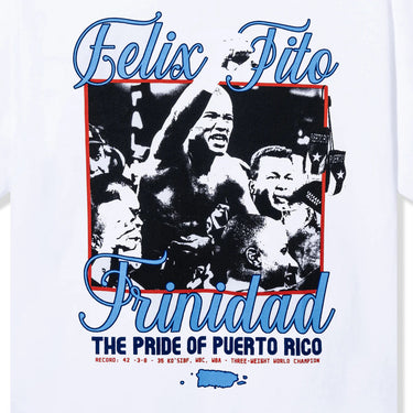 Bueno Tito Trinidad T-Shirt
