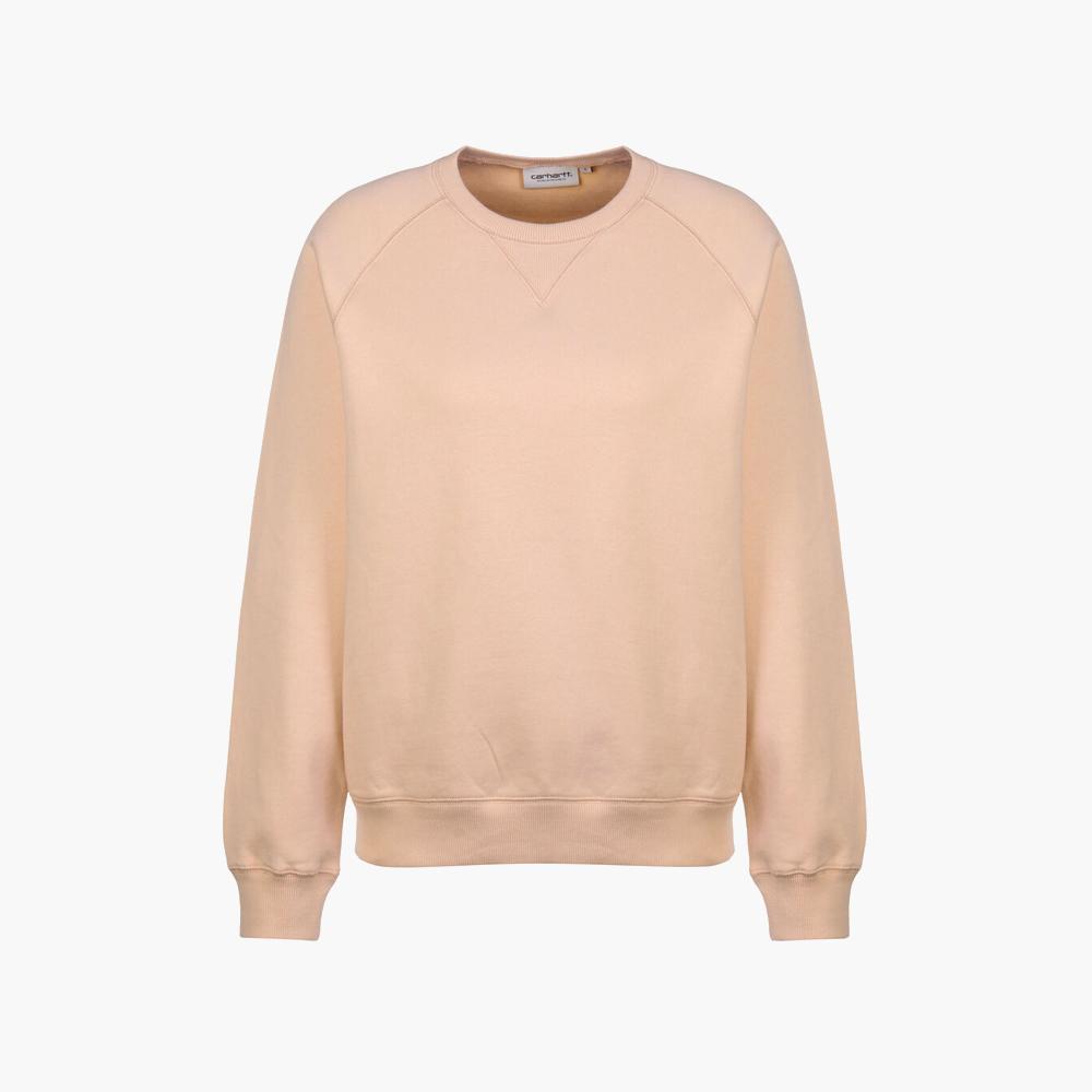 Carhartt chasy sweatshirt hot sale