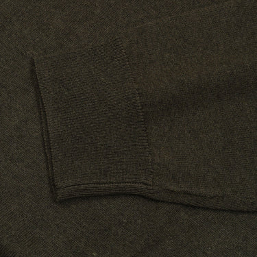 Carhartt WIP Madison Sweater-SUEDE Store