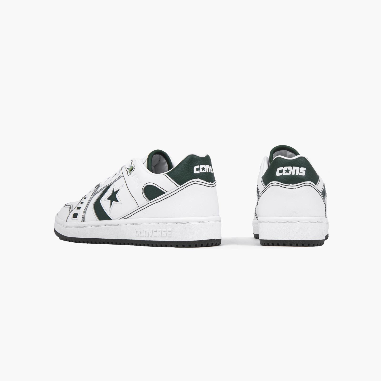 Converse AS-1 PRO-SUEDE Store