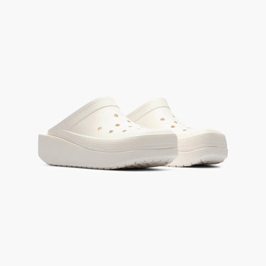 Crocs Blunt Toe Painted Edges