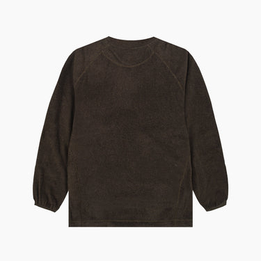 Gramicci Polartec® Crew-SUEDE Store