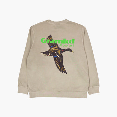 Gramicci Preserve It Sweatshirt