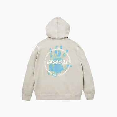 Gramicci Climber’s Hand Hooded Sweatshirt