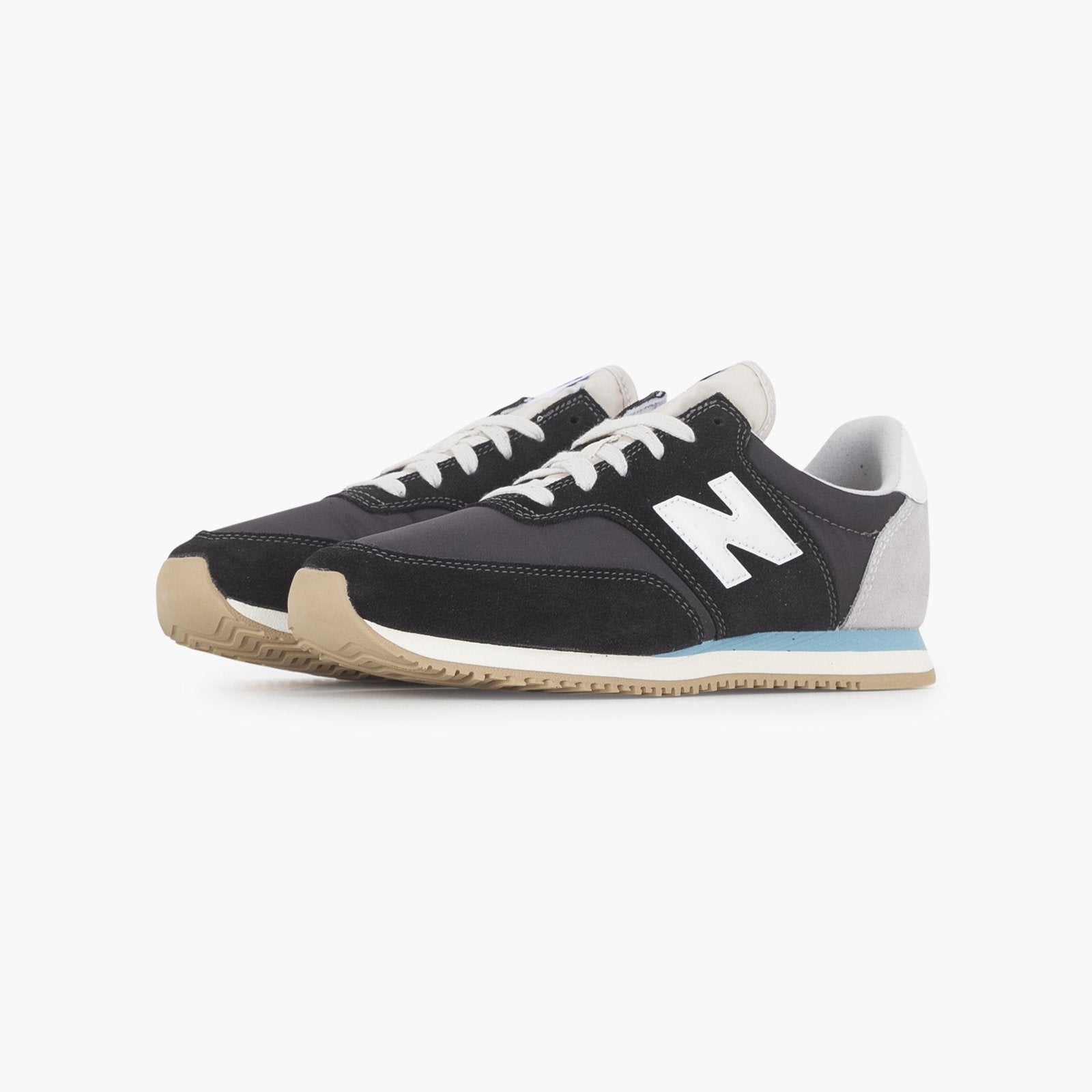 New Balance 100 Comp-SUEDE Store