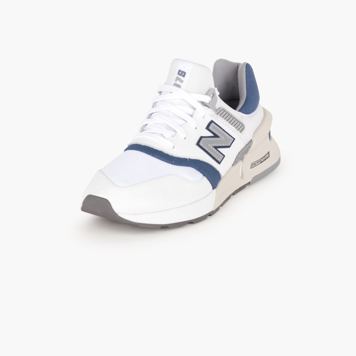 New Balance MS997HGD-SUEDE Store