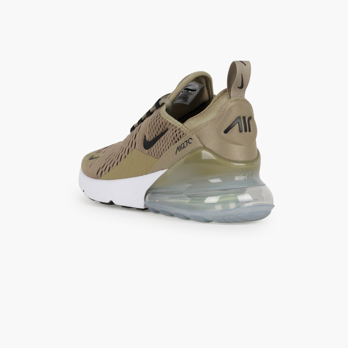 Nike Air Max 270 Womens-SUEDE Store