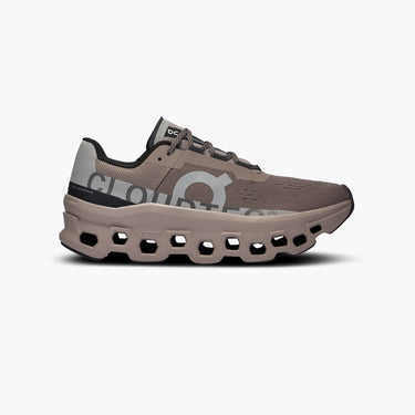 On Cloudmonster