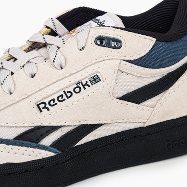 Reebok Club C Mid II Revenge Vintage-SUEDE Store