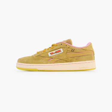 Reebok Tom and Jerry Club C Revenge-SUEDE Store