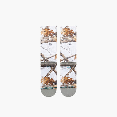 Stance Edge-62US0000273-RT-White-Large-SUEDE Store