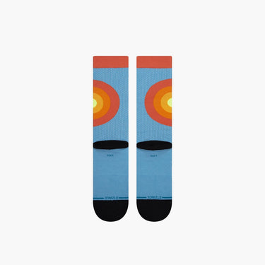 Stance TUNE SQUAD-62421US000083-SJ-Multi-Small/Medium-SUEDE Store