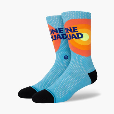 Stance TUNE SQUAD-62421US000083-SJ-Multi-Small/Medium-SUEDE Store
