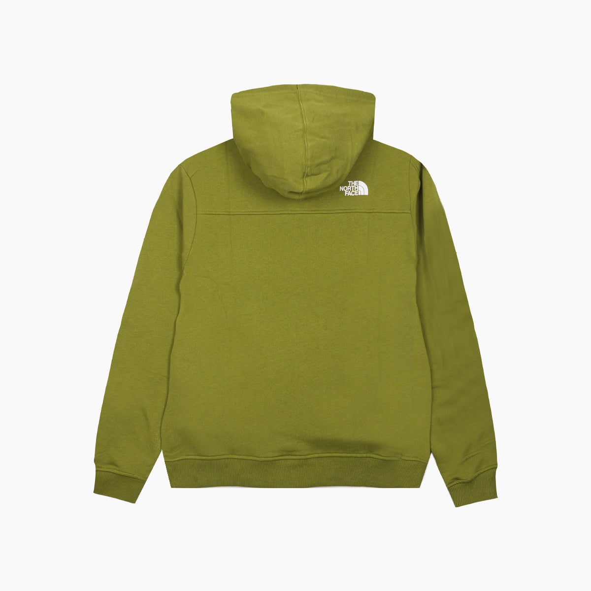 The North Face Fine Alpine Hoodie-SUEDE Store