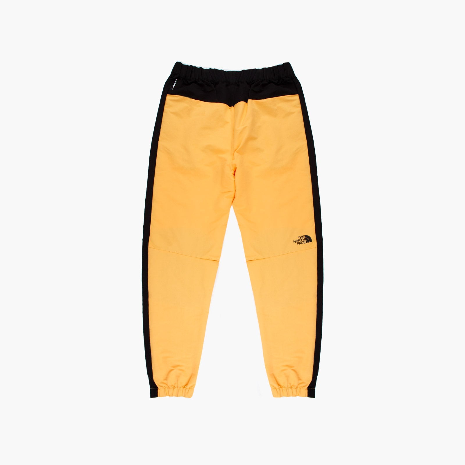 The North Face M Phlego Track Pant-NF0A7R2H0UT1-Orange-Large-SUEDE Store