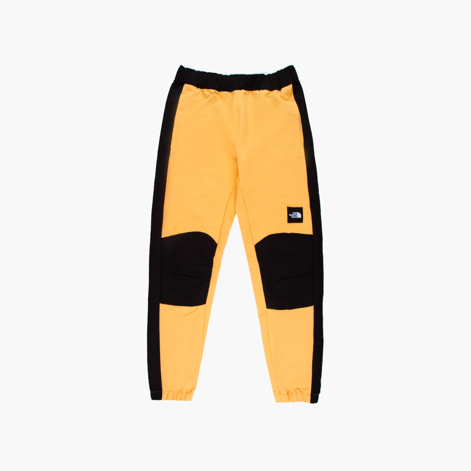 The North Face M Phlego Track Pant-NF0A7R2H0UT1-Orange-Large-SUEDE Store