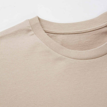 SUEDE Rome Crew T-Shirt